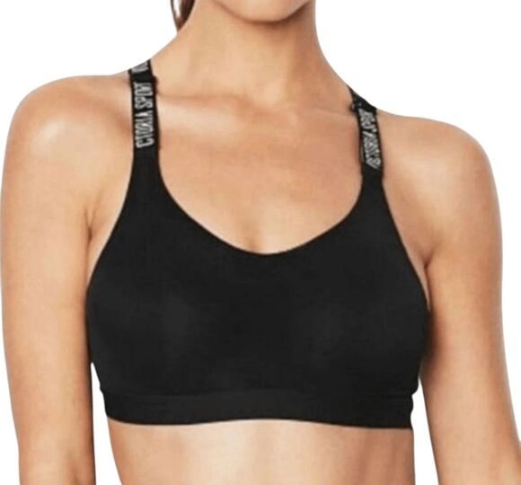 Victoria's Secret Other - VICTORIA'S SECRET Incredible Lightweight Sports Bra Size 34D